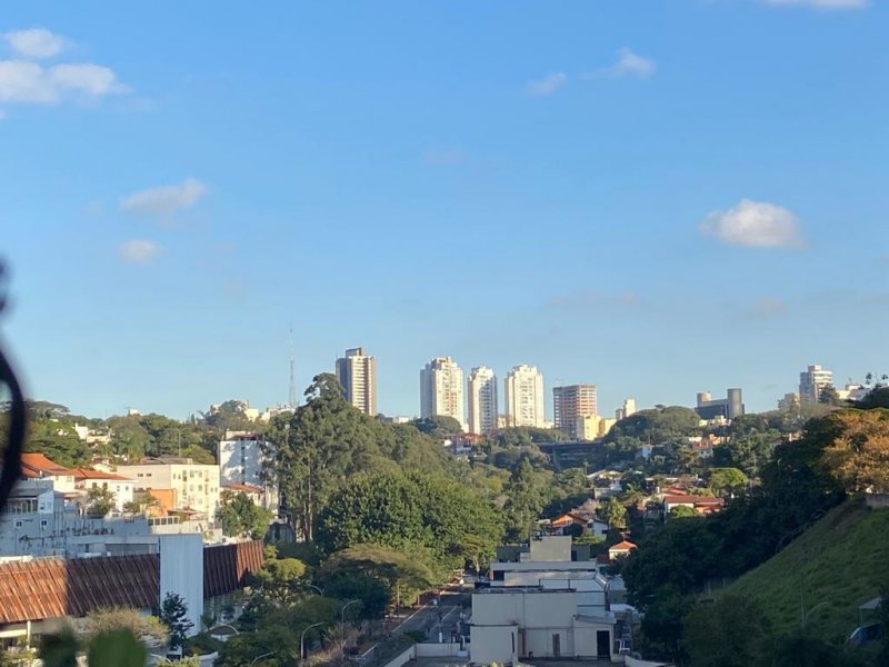 imóvel com 84m² - Perdizes - São Paulo