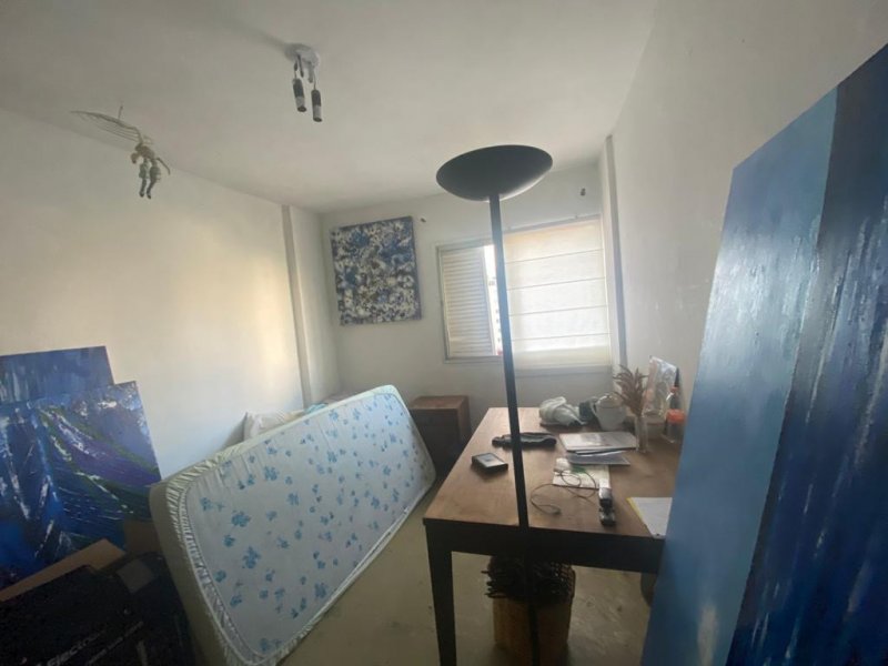 imóvel com 84m² - Perdizes - São Paulo