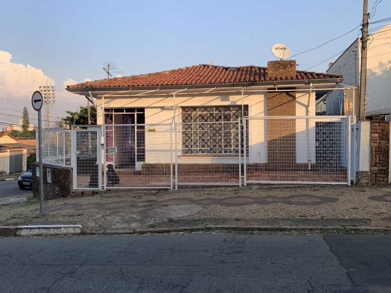 Casa à venda Bosque de Barão Geraldo com 179m² e 3 quartos por R$ 1.000.000 - 1329367450-casa-proenca.jpg