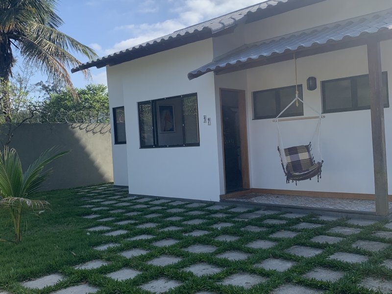 Casa de condomínio à venda Itaipuaçu com 85m² e 2 quartos por R$ 350.000 - 1363373020-8fa6d065-5c0f-4470-9636-a7b45fe6a6f3.jpeg