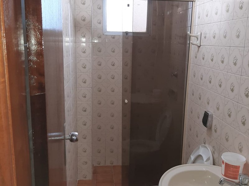 imóvel com 42m² - Centro - Curitiba