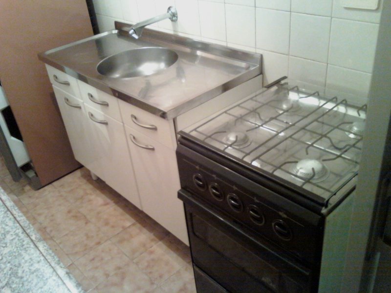 imóvel com 42m² - Centro - Curitiba