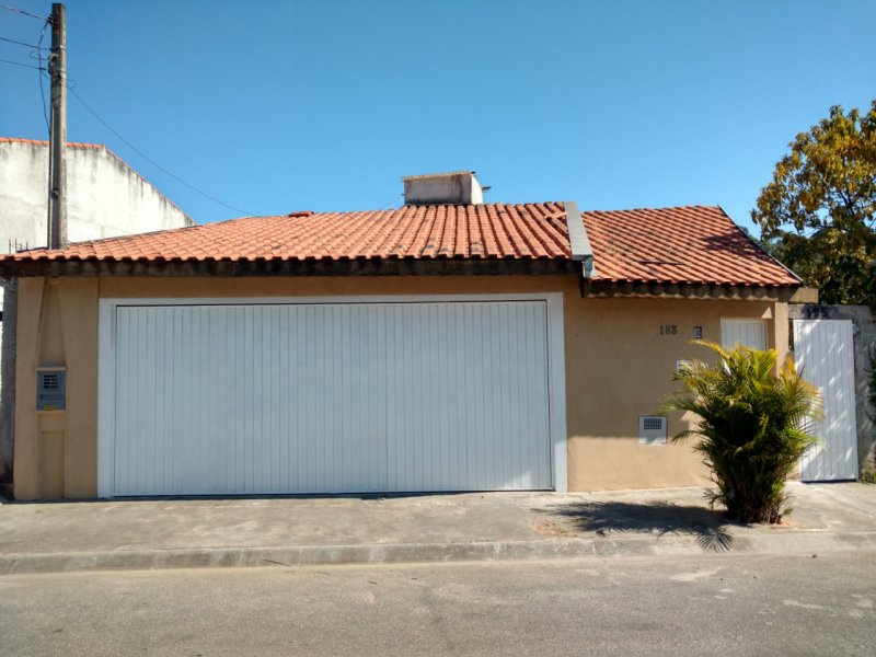 Casa à venda Residencial Colinas com 115m² e 2 quartos por R$ 295.000 - 1234300251-1.jpg