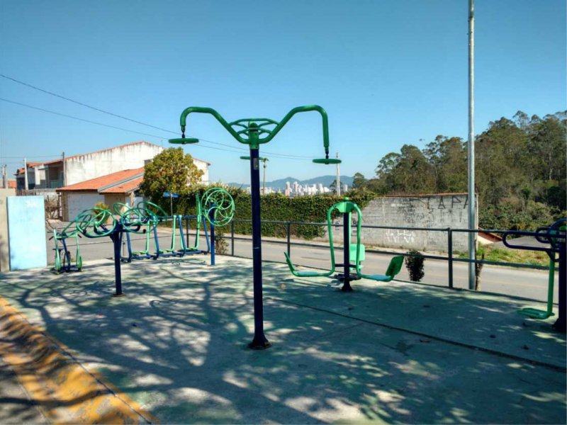 Casa à venda Residencial Colinas com 115m² e 2 quartos por R$ 295.000 - 858048925-v.jpg