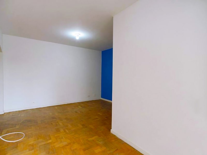 imóvel com 69m² - Brooklin - São Paulo