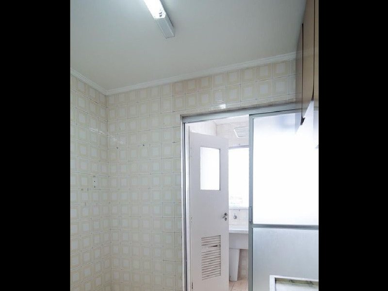 imóvel com 69m² - Brooklin - São Paulo