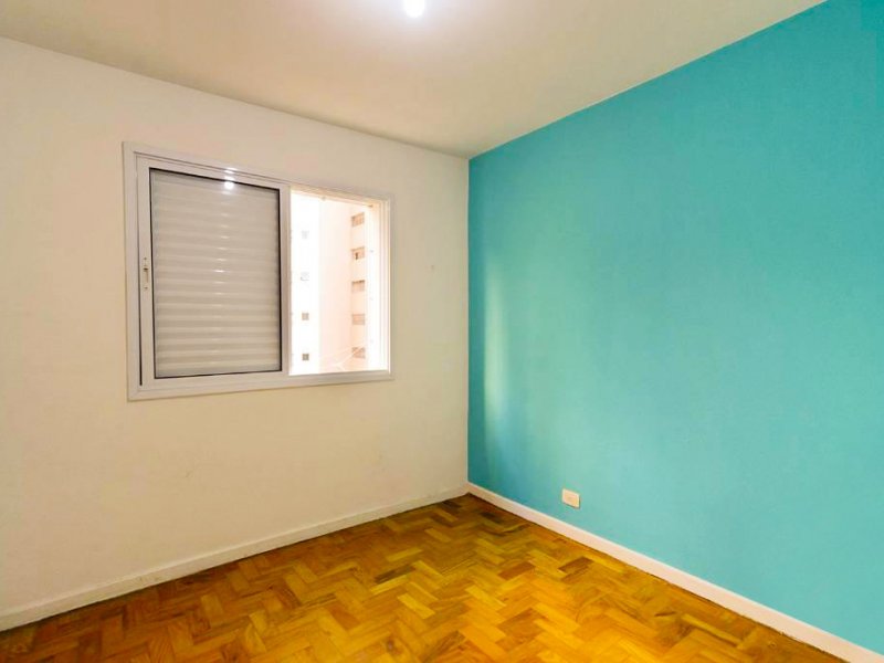 imóvel com 69m² - Brooklin - São Paulo