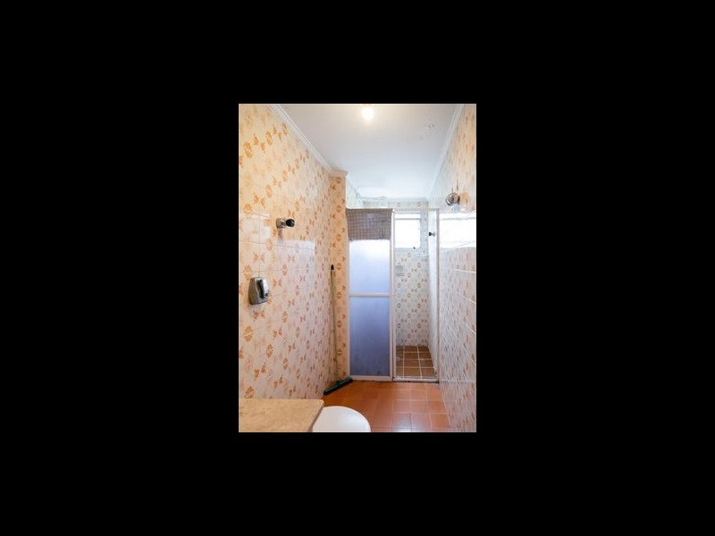 imóvel com 69m² - Brooklin - São Paulo