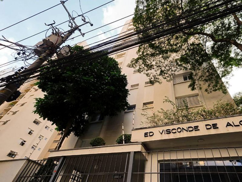 imóvel com 69m² - Brooklin - São Paulo