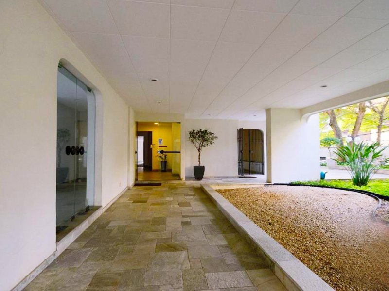 imóvel com 69m² - Brooklin - São Paulo