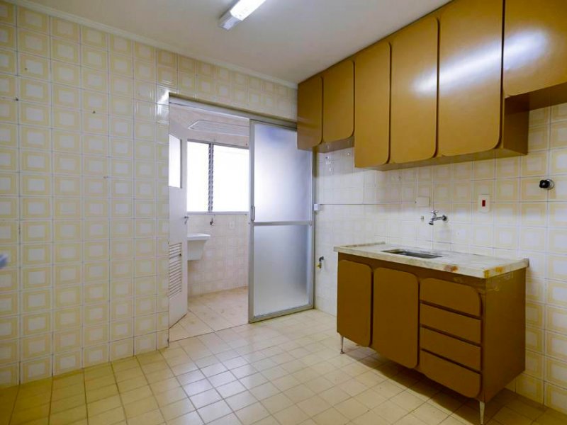 imóvel com 69m² - Brooklin - São Paulo