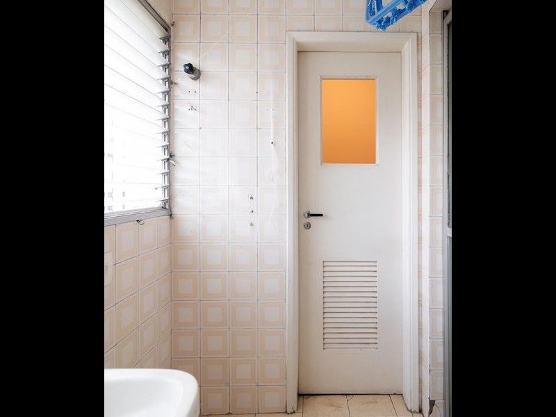imóvel com 69m² - Brooklin - São Paulo