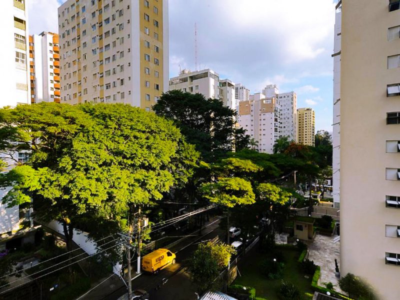 imóvel com 69m² - Brooklin - São Paulo