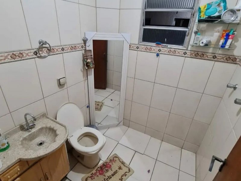 imóvel com 150m² - Conjunto Residencial Trinta e Um de Março - Sao Jose dos Campos