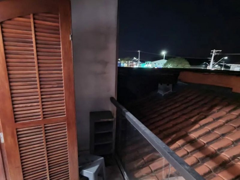 imóvel com 150m² - Conjunto Residencial Trinta e Um de Março - Sao Jose dos Campos