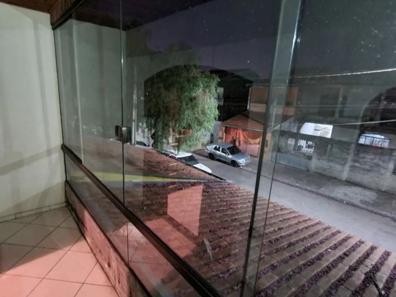 imóvel com 150m² - Conjunto Residencial Trinta e Um de Março - Sao Jose dos Campos
