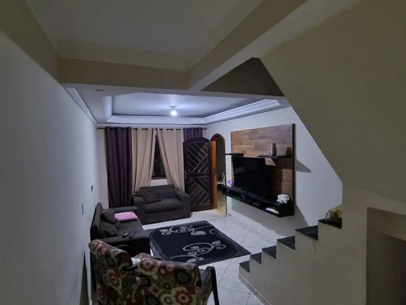 imóvel com 150m² - Conjunto Residencial Trinta e Um de Março - Sao Jose dos Campos