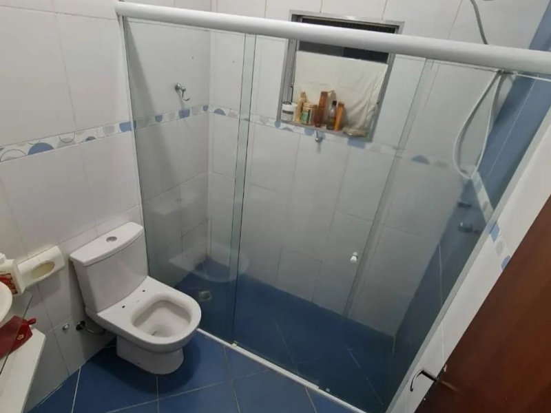 imóvel com 150m² - Conjunto Residencial Trinta e Um de Março - Sao Jose dos Campos