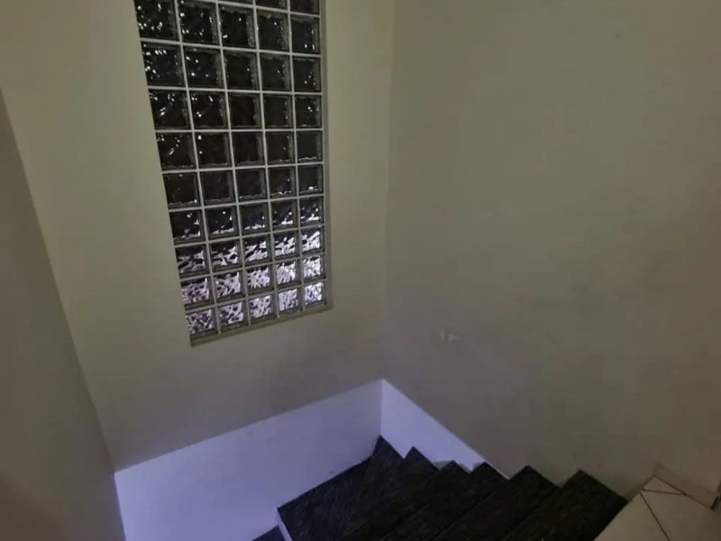 imóvel com 150m² - Conjunto Residencial Trinta e Um de Março - Sao Jose dos Campos
