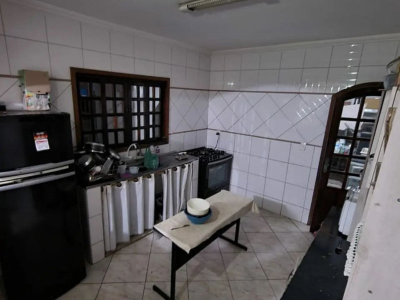 imóvel com 150m² - Conjunto Residencial Trinta e Um de Março - Sao Jose dos Campos