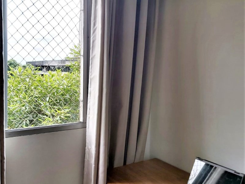 Apartamento à venda Morumbi com 53m² e 3 quartos por R$ 370.000 - 114318158-home-office-janela.jpg