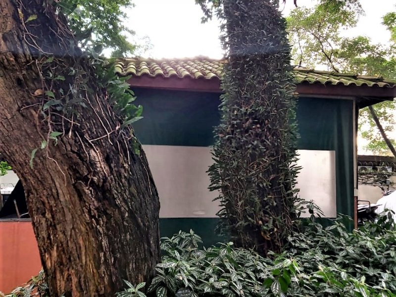 Apartamento à venda Morumbi com 53m² e 3 quartos por R$ 370.000 - 2007587844-churrasqueira.jpg