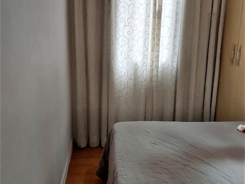 Apartamento à venda Morumbi com 53m² e 3 quartos por R$ 370.000 - 36634122-cama-corredor-casal.jpg