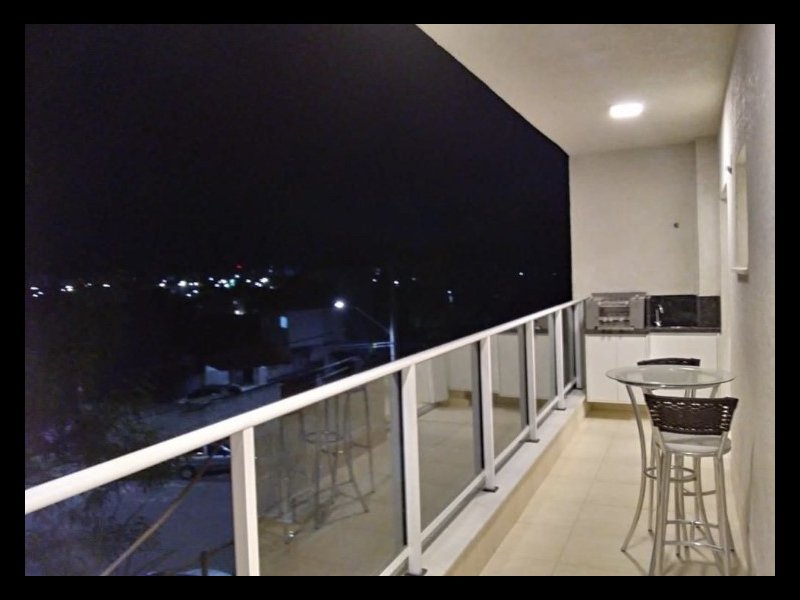 Apartamento à venda Cidade Jardim com 84m² e 2 quartos por R$ 518.000 - 1219451690-sacada-gourmet-residencial-talhamar.jpg