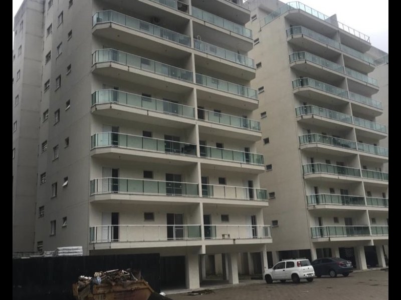 Apartamento à venda Cidade Jardim com 84m² e 2 quartos por R$ 518.000 - 955637794-vista-frontal-dos-apartamentos-residencial-talhamar-caraguatatuba.jpg