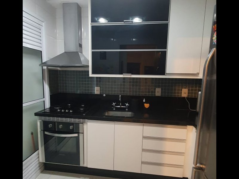 imóvel com 74m² - Jardim Tupanci - Barueri