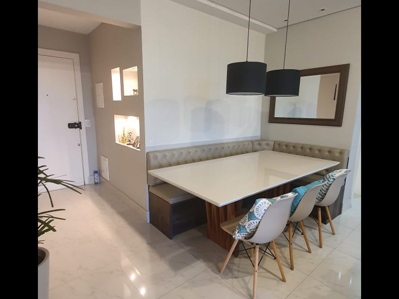 imóvel com 74m² - Jardim Tupanci - Barueri