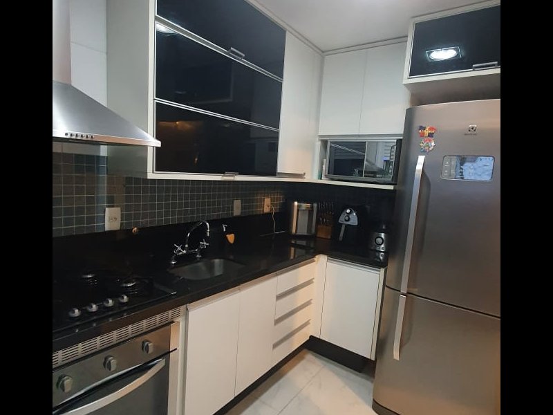imóvel com 74m² - Jardim Tupanci - Barueri