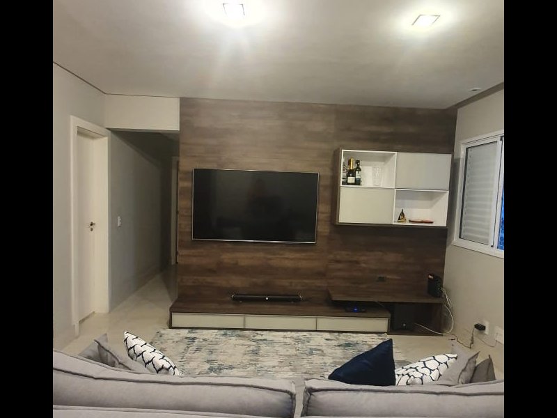 imóvel com 74m² - Jardim Tupanci - Barueri