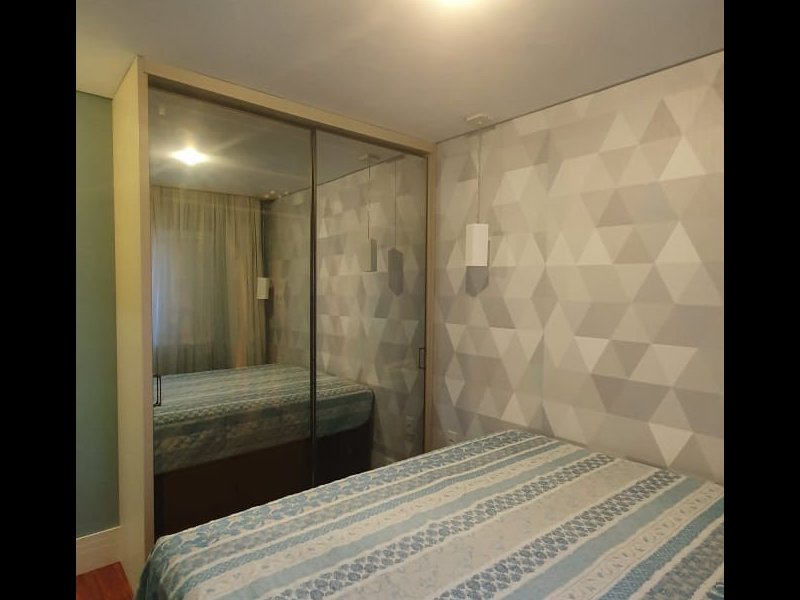 imóvel com 74m² - Jardim Tupanci - Barueri