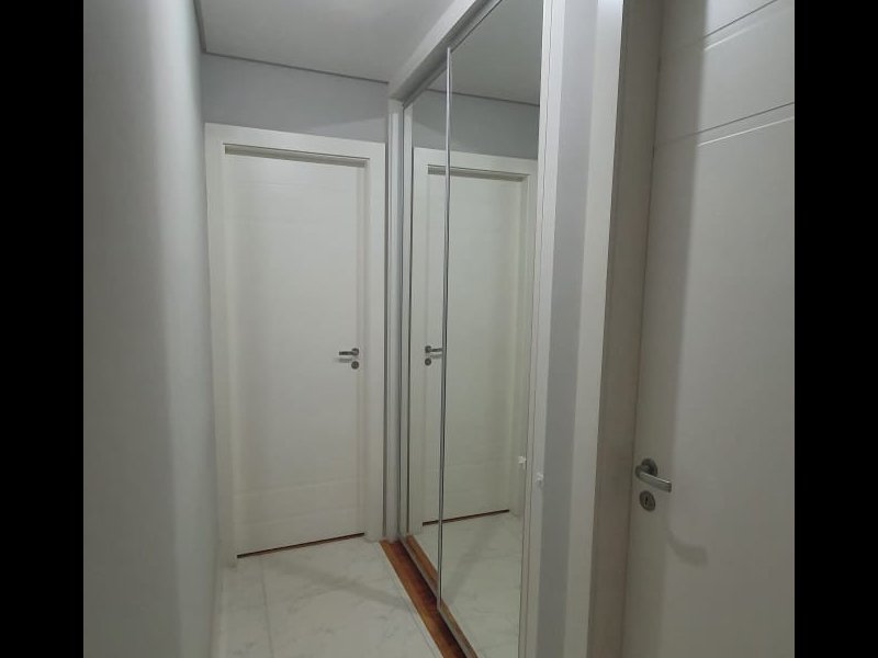 imóvel com 74m² - Jardim Tupanci - Barueri