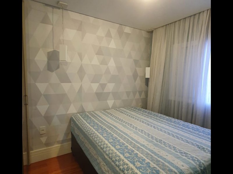 imóvel com 74m² - Jardim Tupanci - Barueri