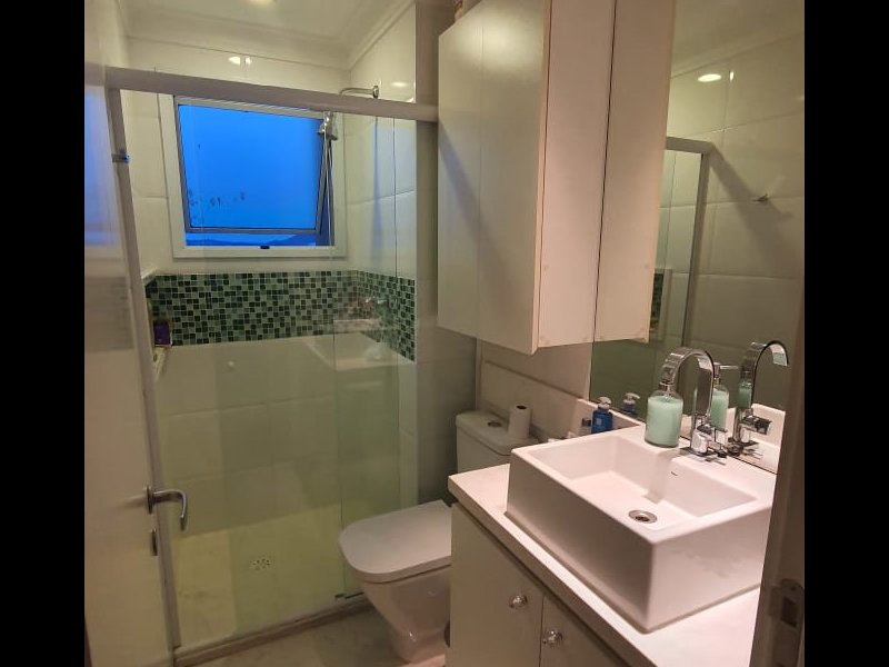 imóvel com 74m² - Jardim Tupanci - Barueri