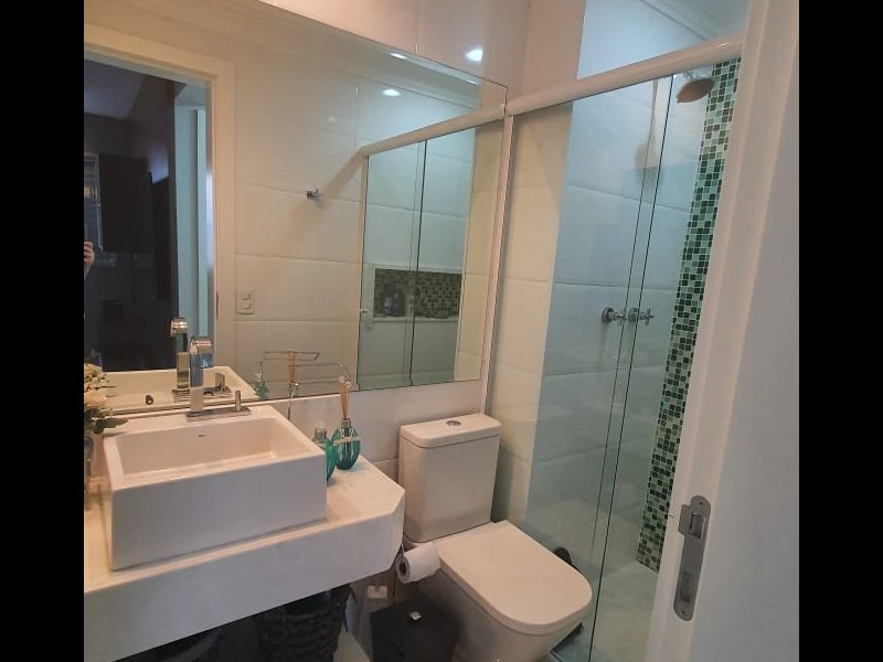 imóvel com 74m² - Jardim Tupanci - Barueri