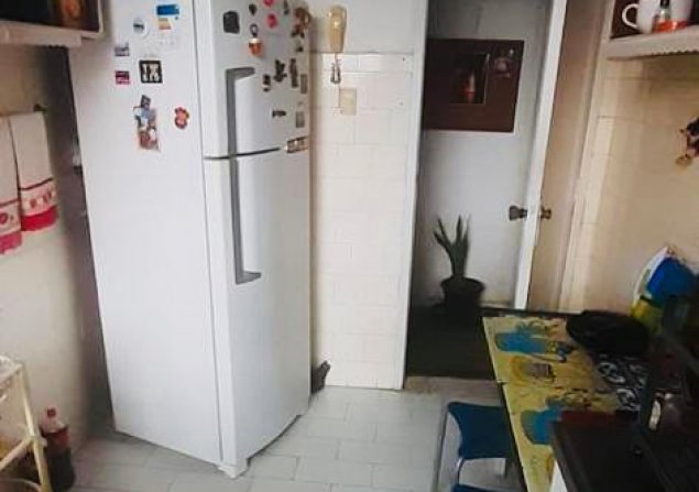 imóvel com 93m²