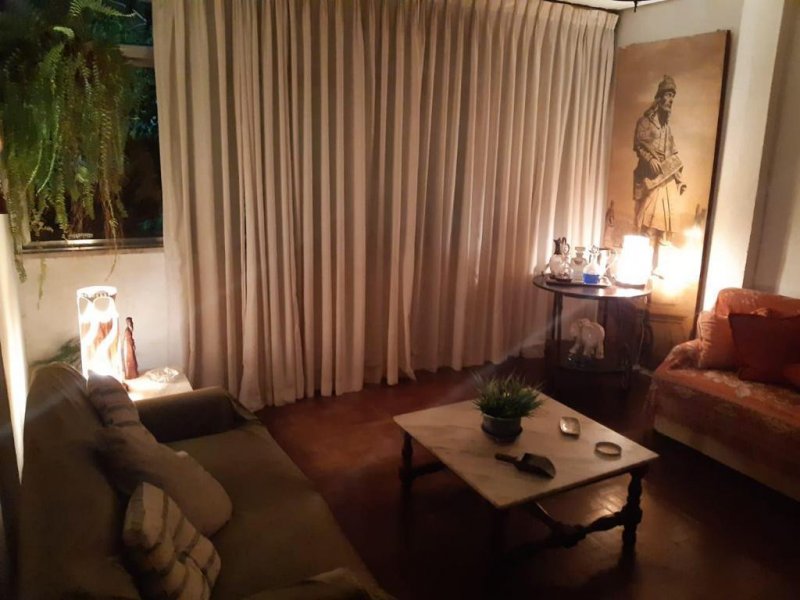 imóvel com 93m² - Leblon - Rio de Janeiro