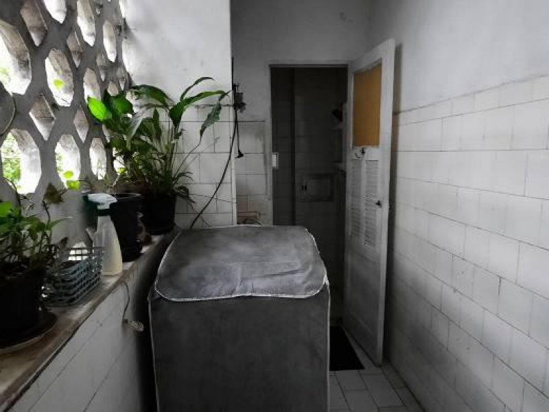 imóvel com 93m² - Leblon - Rio de Janeiro