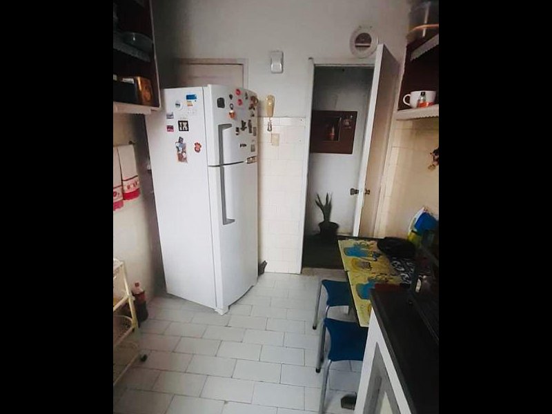 imóvel com 93m² - Leblon - Rio de Janeiro