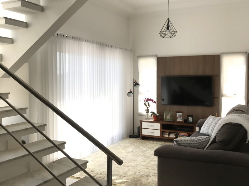 imóvel com 275m² - Recreio Costa Verde - Itatiba