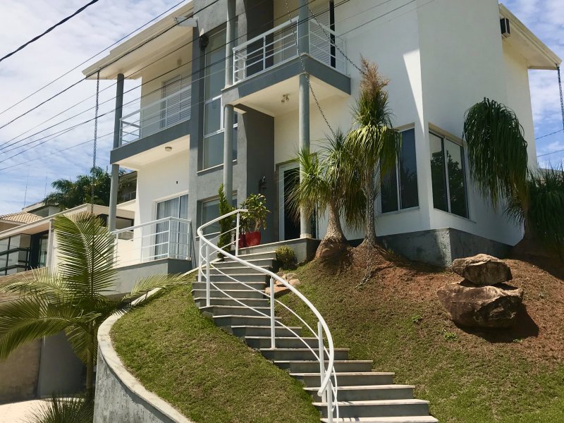 imóvel com 275m² - Recreio Costa Verde - Itatiba