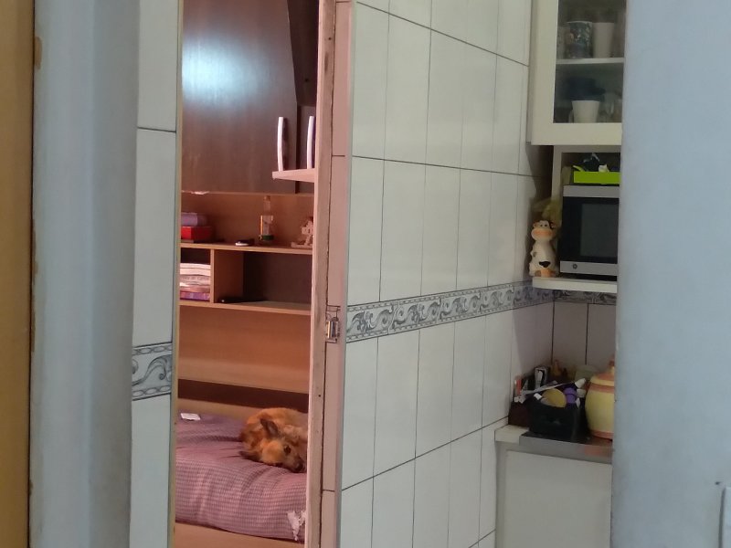 Apartamento à venda Conjunto Habitacional Teotônio Vilela com 45m² e 2 quartos por R$ 190.000 - 1268706617-20210908-100842.jpg