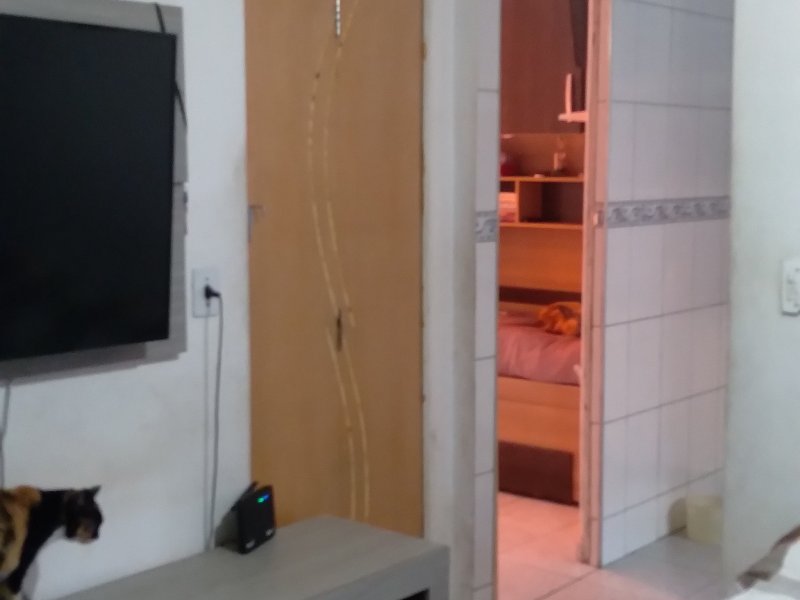 Apartamento à venda Conjunto Habitacional Teotônio Vilela com 45m² e 2 quartos por R$ 190.000 - 732267530-20210908-101622.jpg