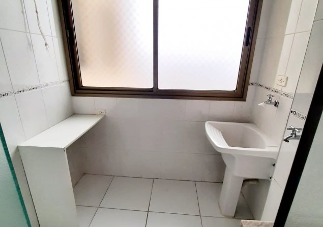 imóvel com 62m²