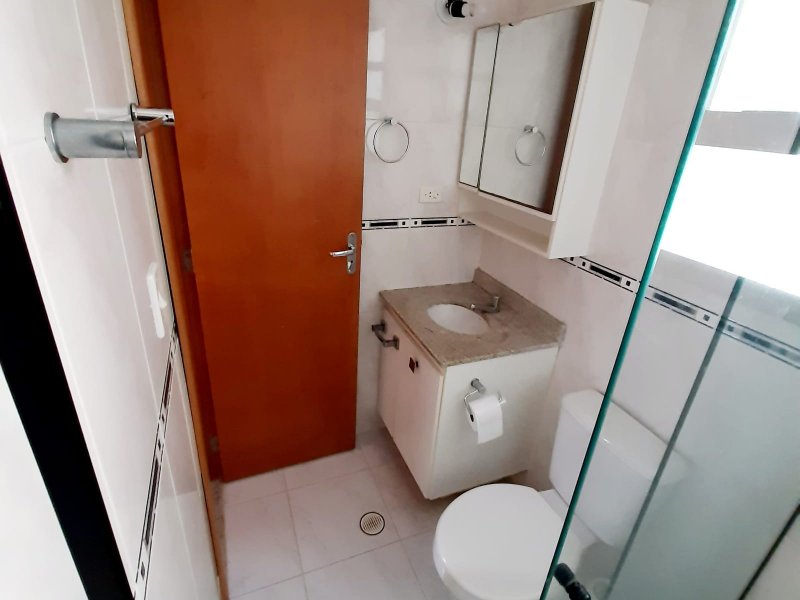 imóvel com 62m² - Jardim Satélite - Sao Jose dos Campos