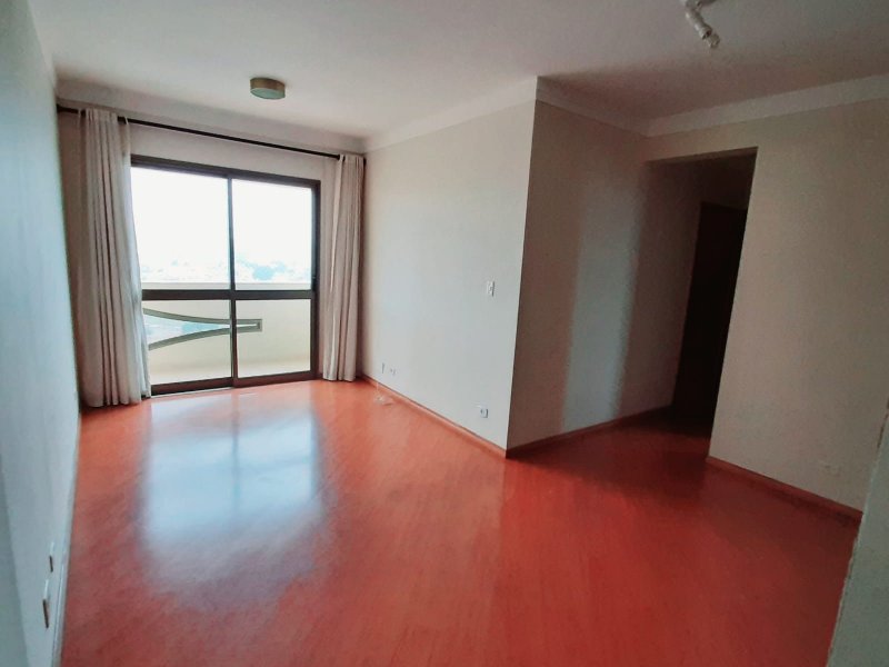 imóvel com 62m² - Jardim Satélite - Sao Jose dos Campos