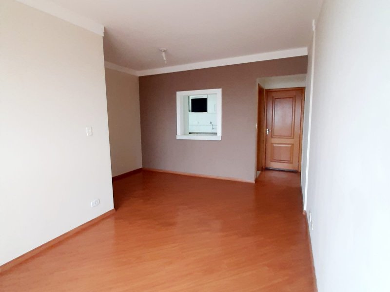 imóvel com 62m² - Jardim Satélite - Sao Jose dos Campos